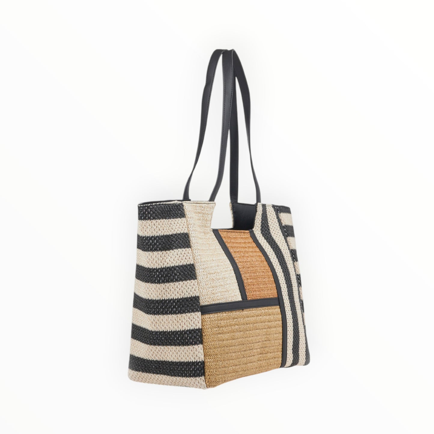 Borsa a spalla 16-0008452 Verde