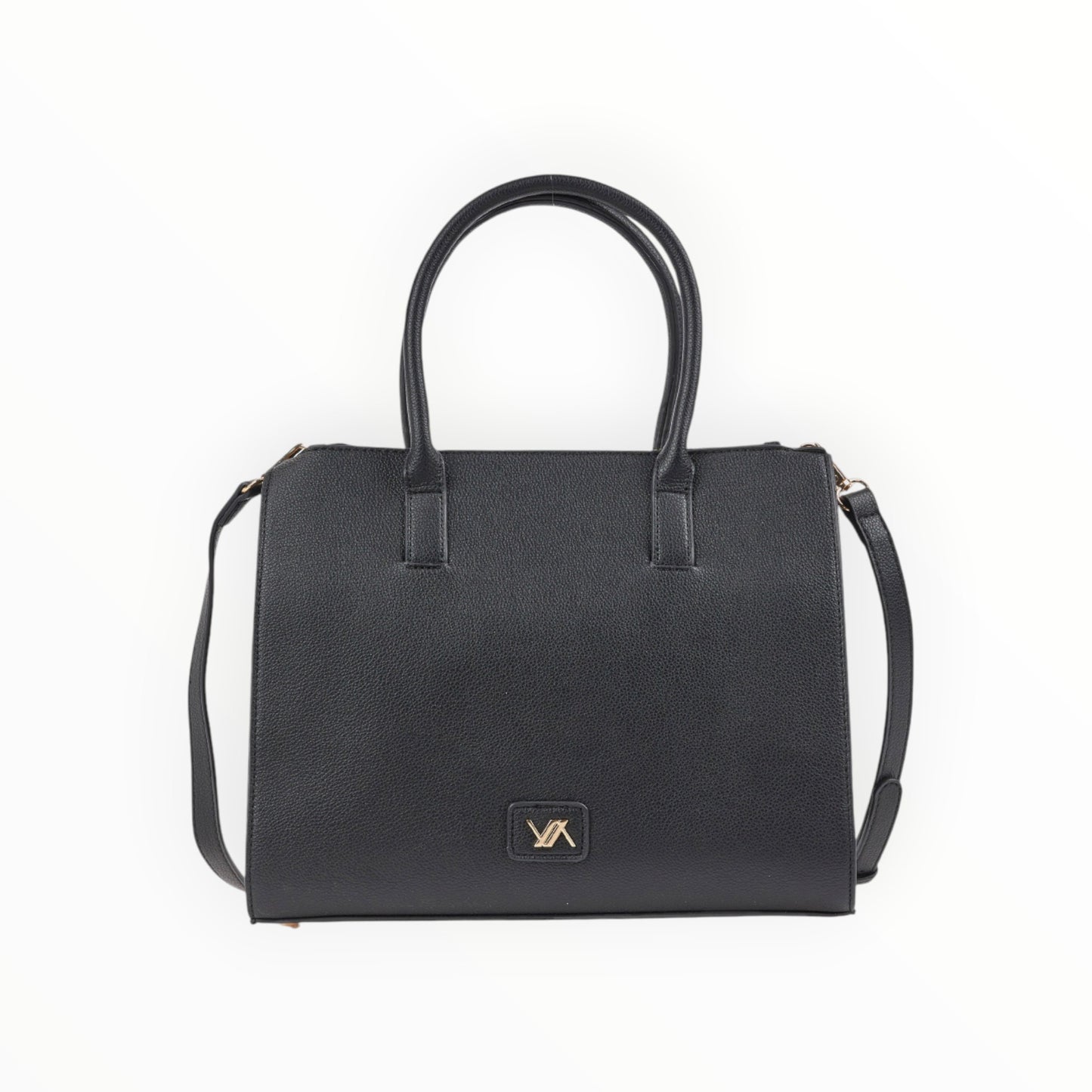 Borsa a mano e tracolla 16-0008454 Verde