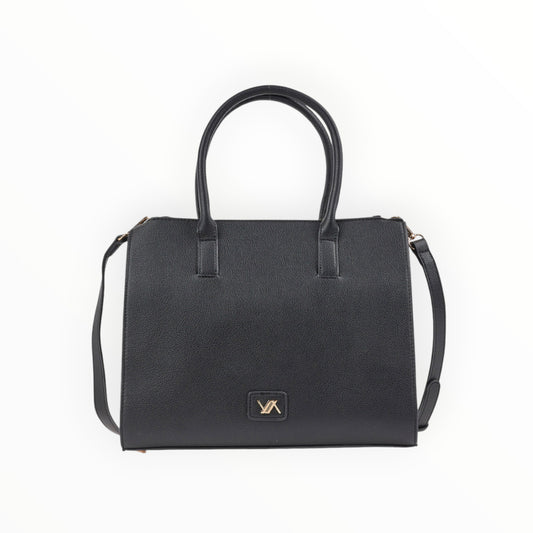 Borsa a mano e tracolla 16-0008454 Verde