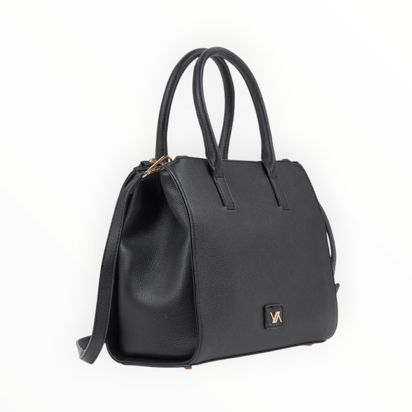 Borsa a mano e tracolla 16-0008454 Verde