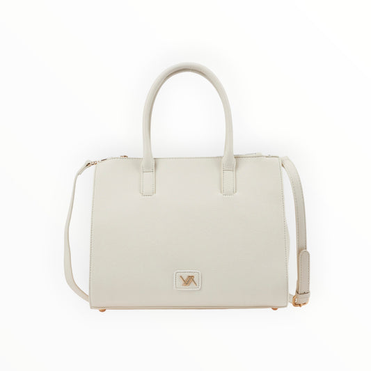 Borsa a mano e tracolla 16-0008454 Verde
