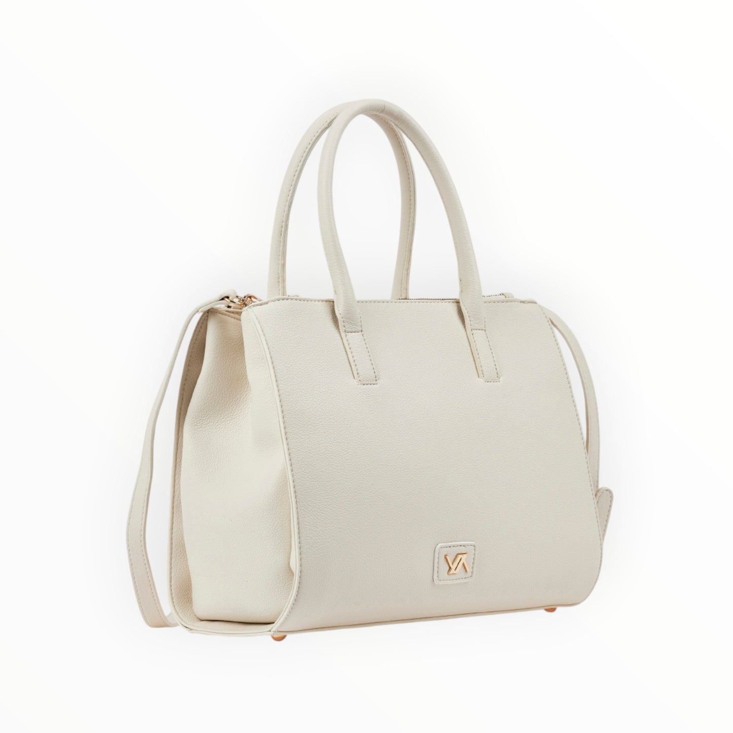 Borsa a mano e tracolla 16-0008454 Verde