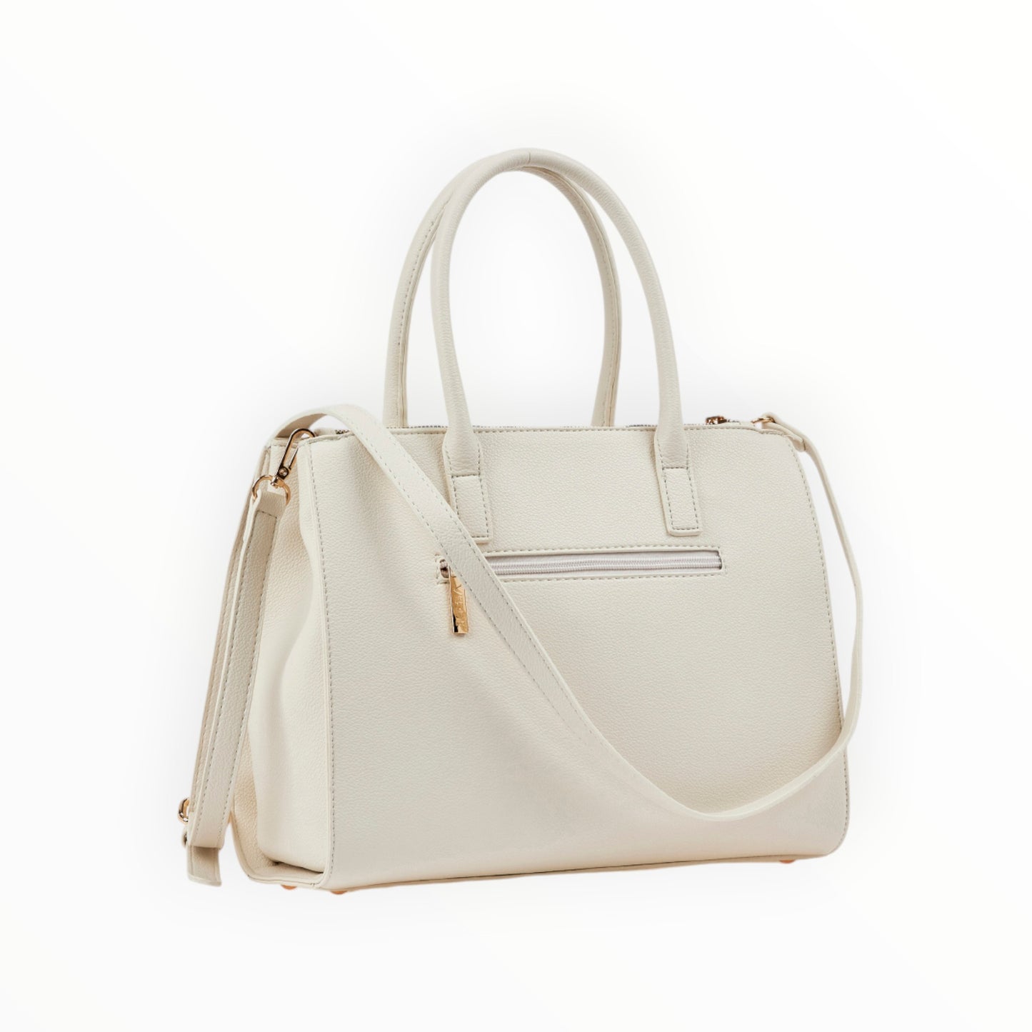 Borsa a mano e tracolla 16-0008454 Verde