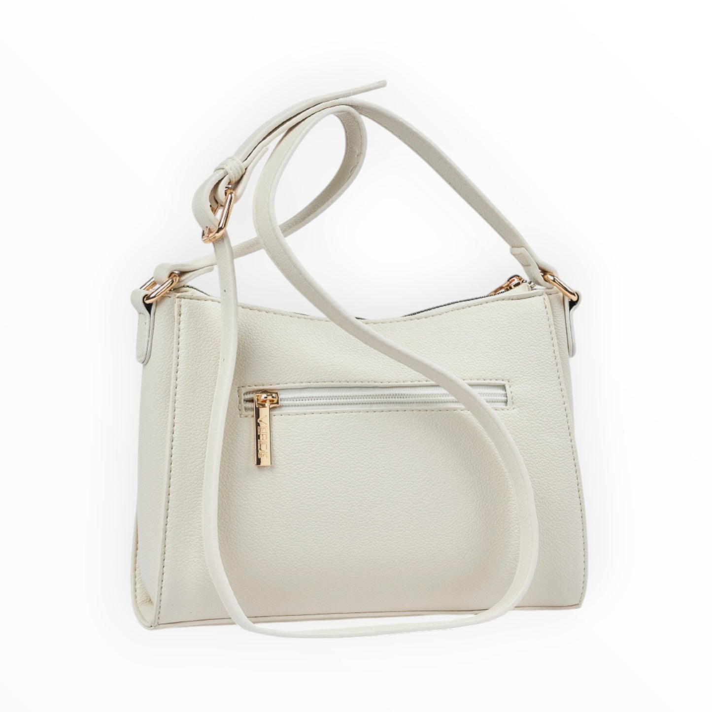 Borsa a tracolla 16-0008455 Verde