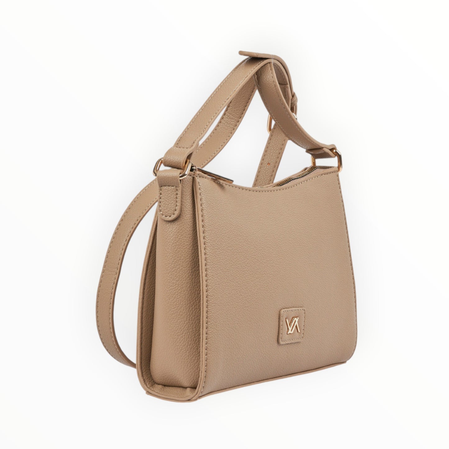 Borsa a tracolla 16-0008455 Verde