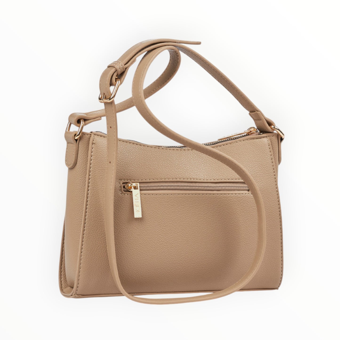 Borsa a tracolla 16-0008455 Verde