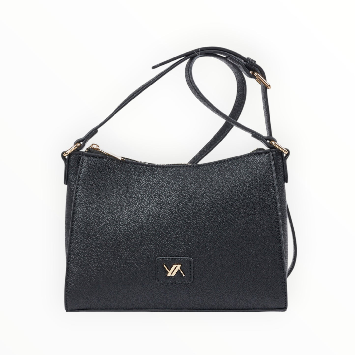 Borsa a tracolla 16-0008455 Verde