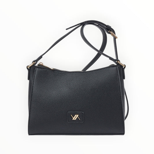 Borsa a tracolla 16-0008455 Verde