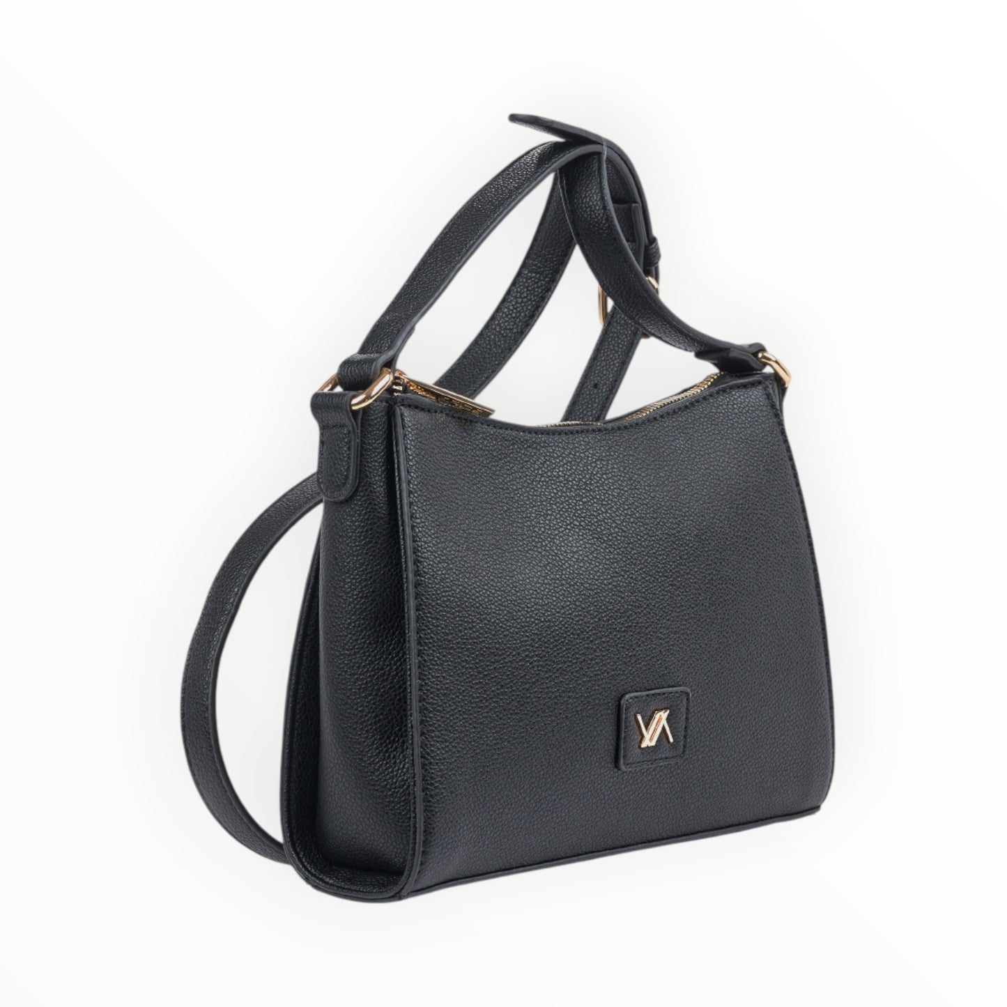 Borsa a tracolla 16-0008455 Verde