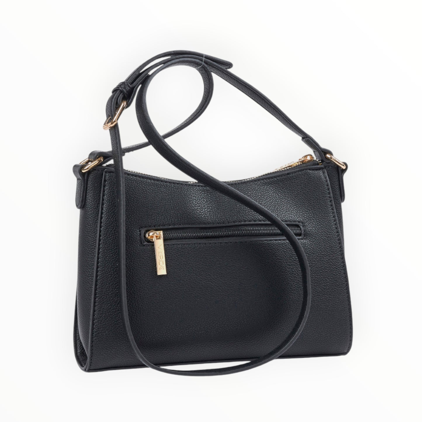 Borsa a tracolla 16-0008455 Verde