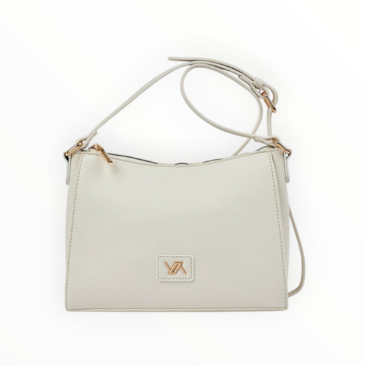 Borsa a tracolla 16-0008455 Verde