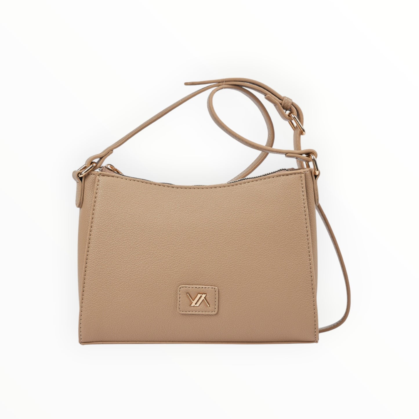 Borsa a tracolla 16-0008455 Verde