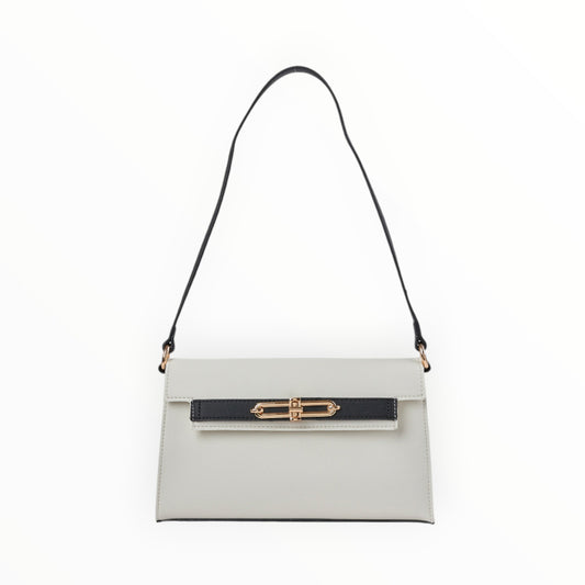 Borsa a Tracolla 16-0008469 Verde