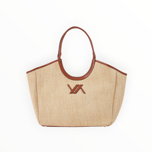 Borsa a Spalla 16-0008490 Verde