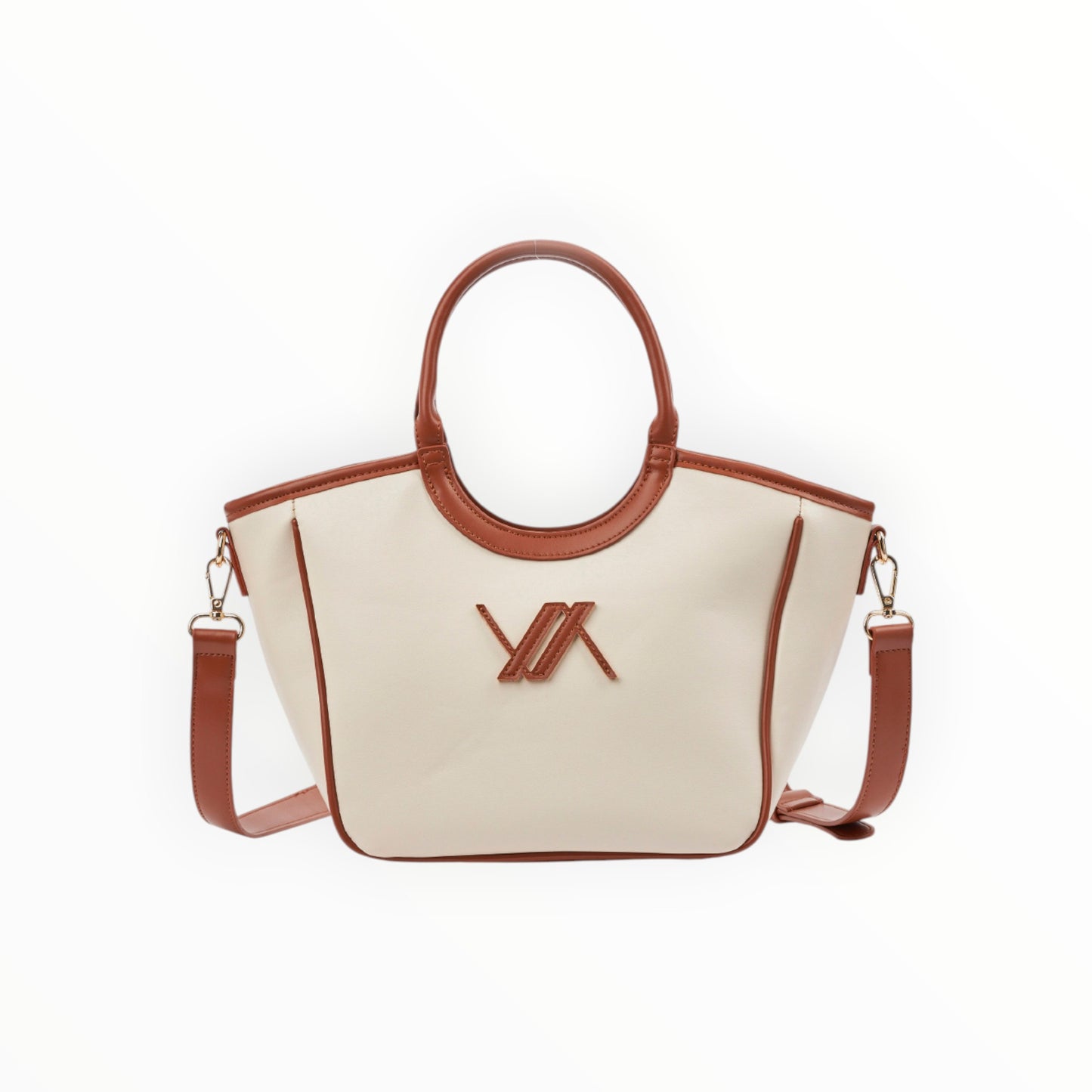Borsa a Mano/Tracolla 16-0008491 Verde