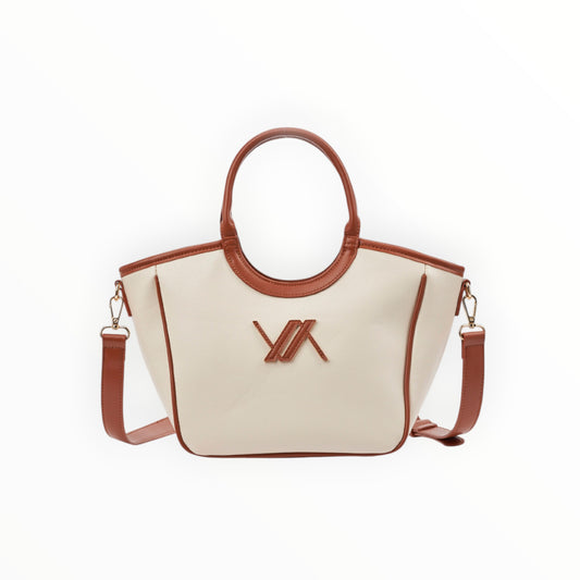 Borsa a Mano/Tracolla 16-0008491 Verde