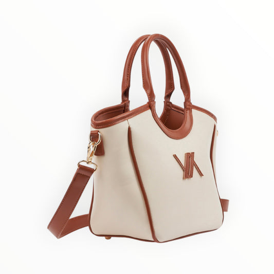 Borsa a Mano/Tracolla 16-0008491 Verde