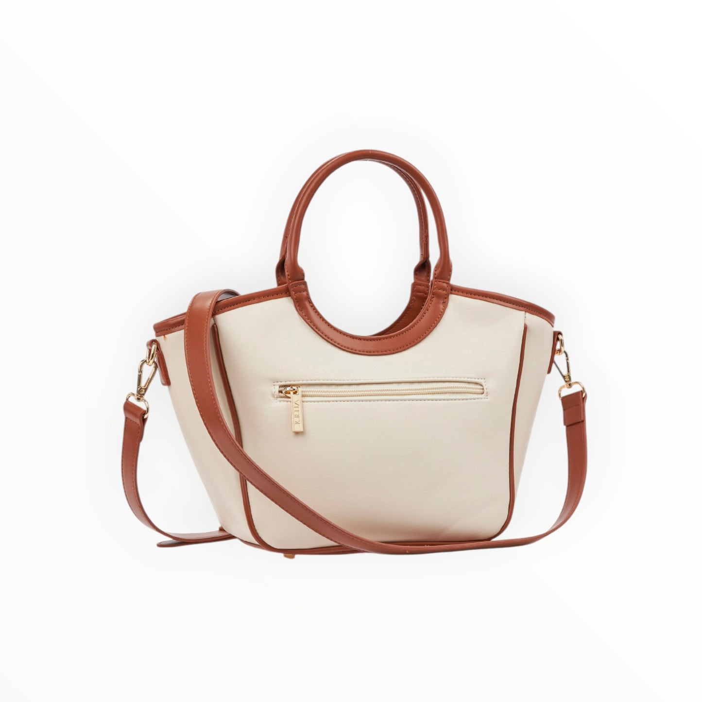Borsa a Mano/Tracolla 16-0008491 Verde