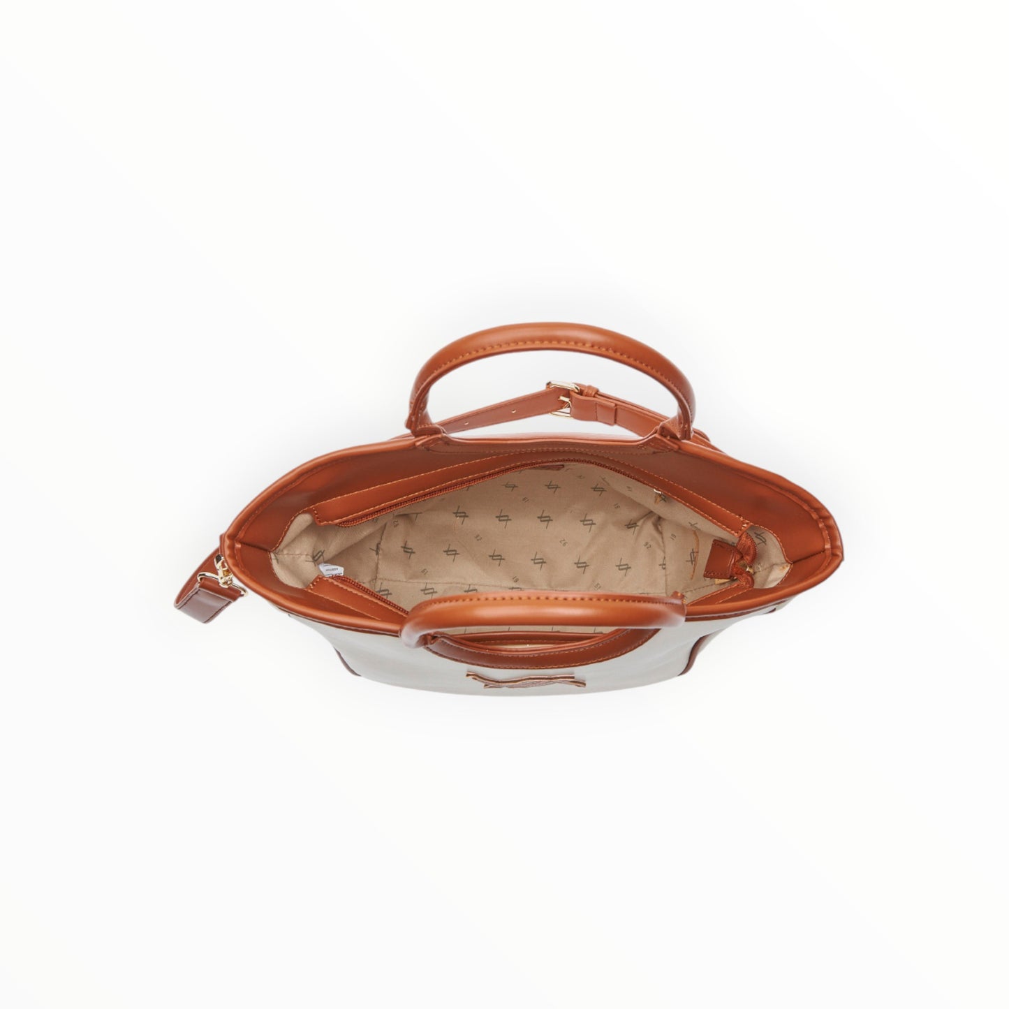Borsa a Mano/Tracolla 16-0008491 Verde