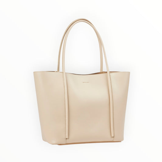 Borsa a spalla due manici 16-0008493 Verde