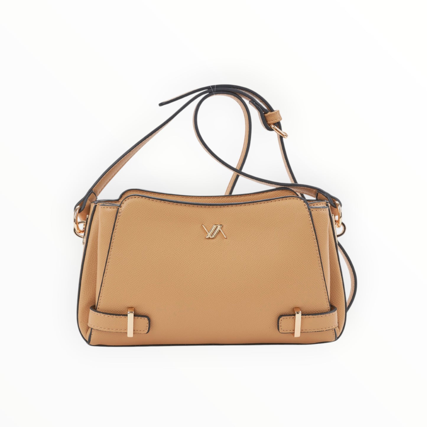 Borsa a Tracolla 16-0008494 Verde