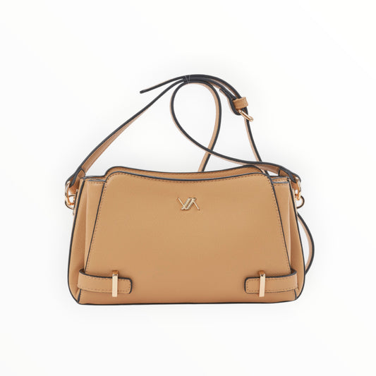 Borsa a Tracolla 16-0008494 Verde