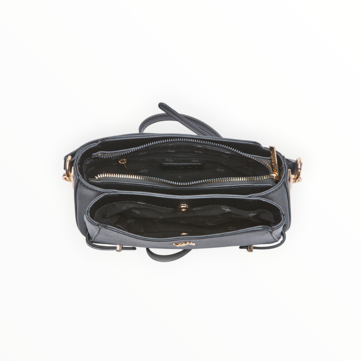 Borsa a Tracolla 16-0008494 Verde