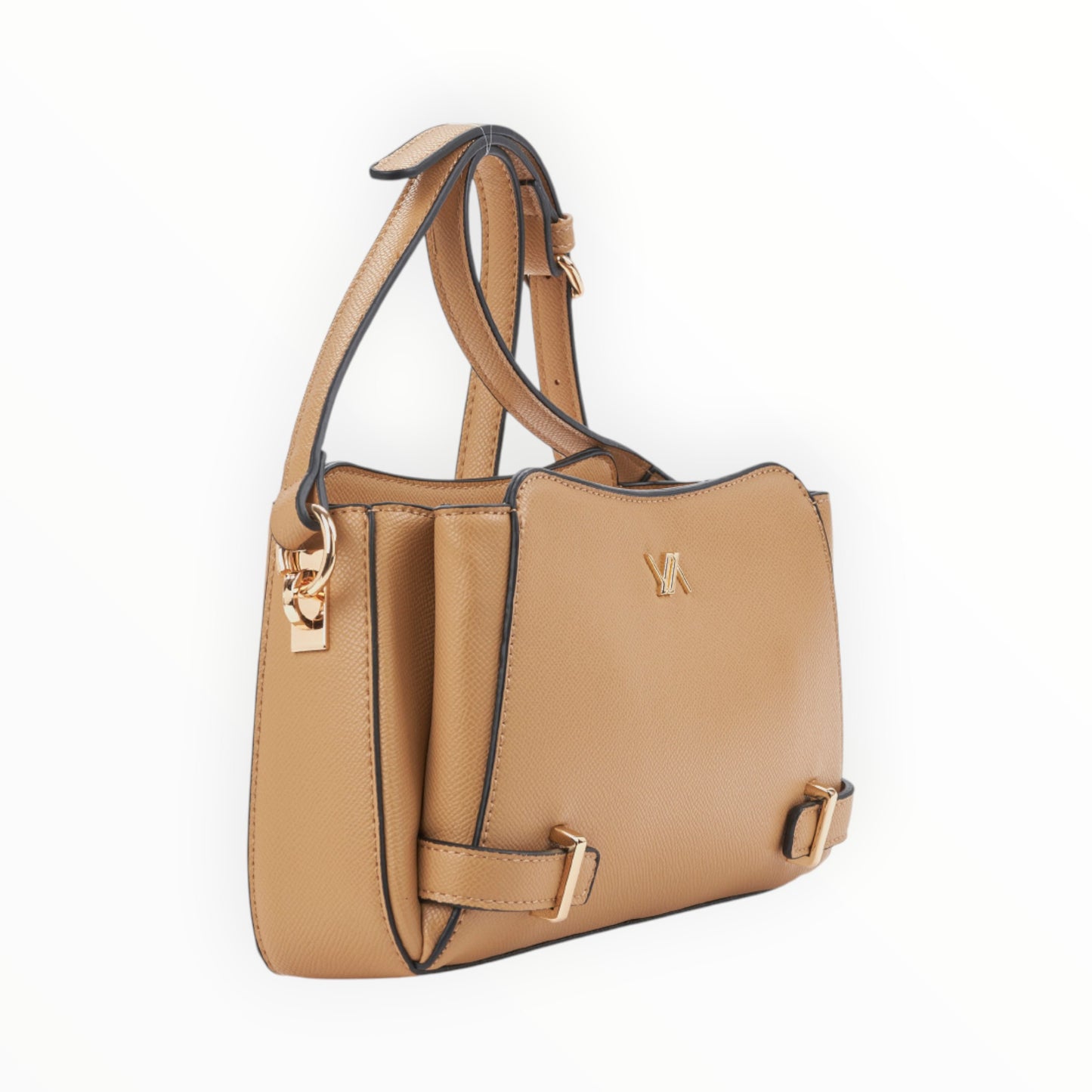 Borsa a Tracolla 16-0008494 Verde