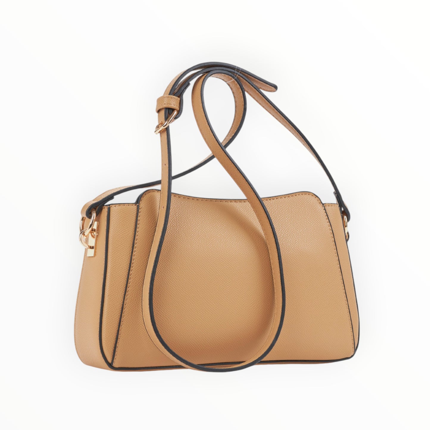 Borsa a Tracolla 16-0008494 Verde