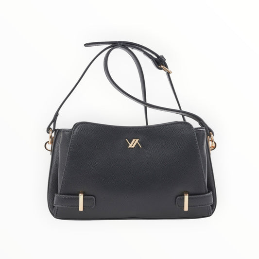 Borsa a Tracolla 16-0008494 Verde