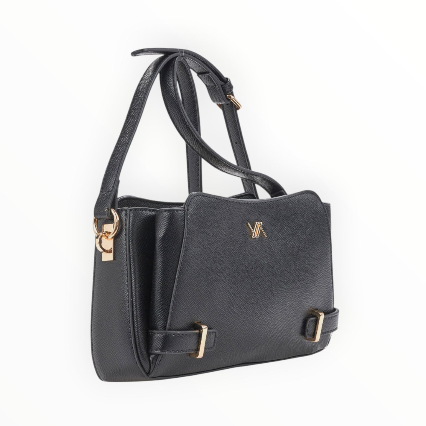 Borsa a Tracolla 16-0008494 Verde