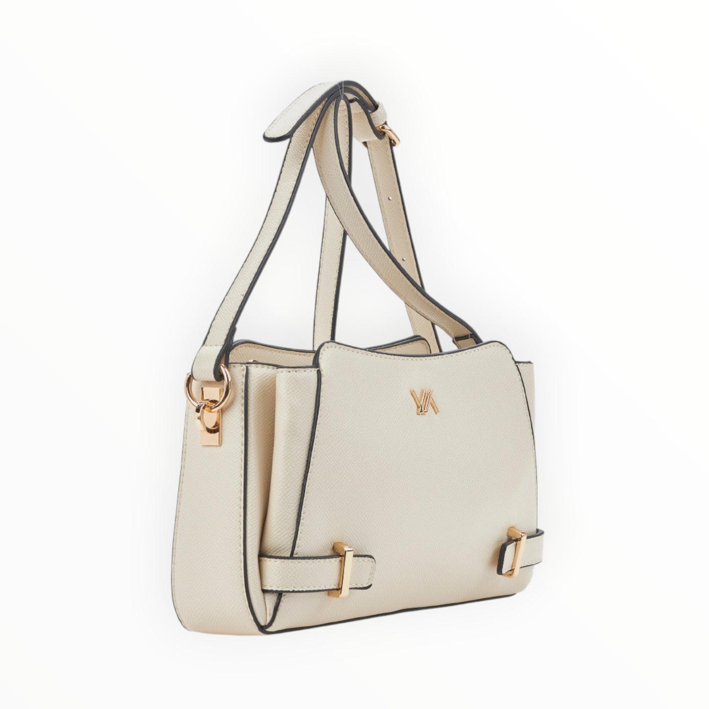 Borsa a Tracolla 16-0008494 Verde