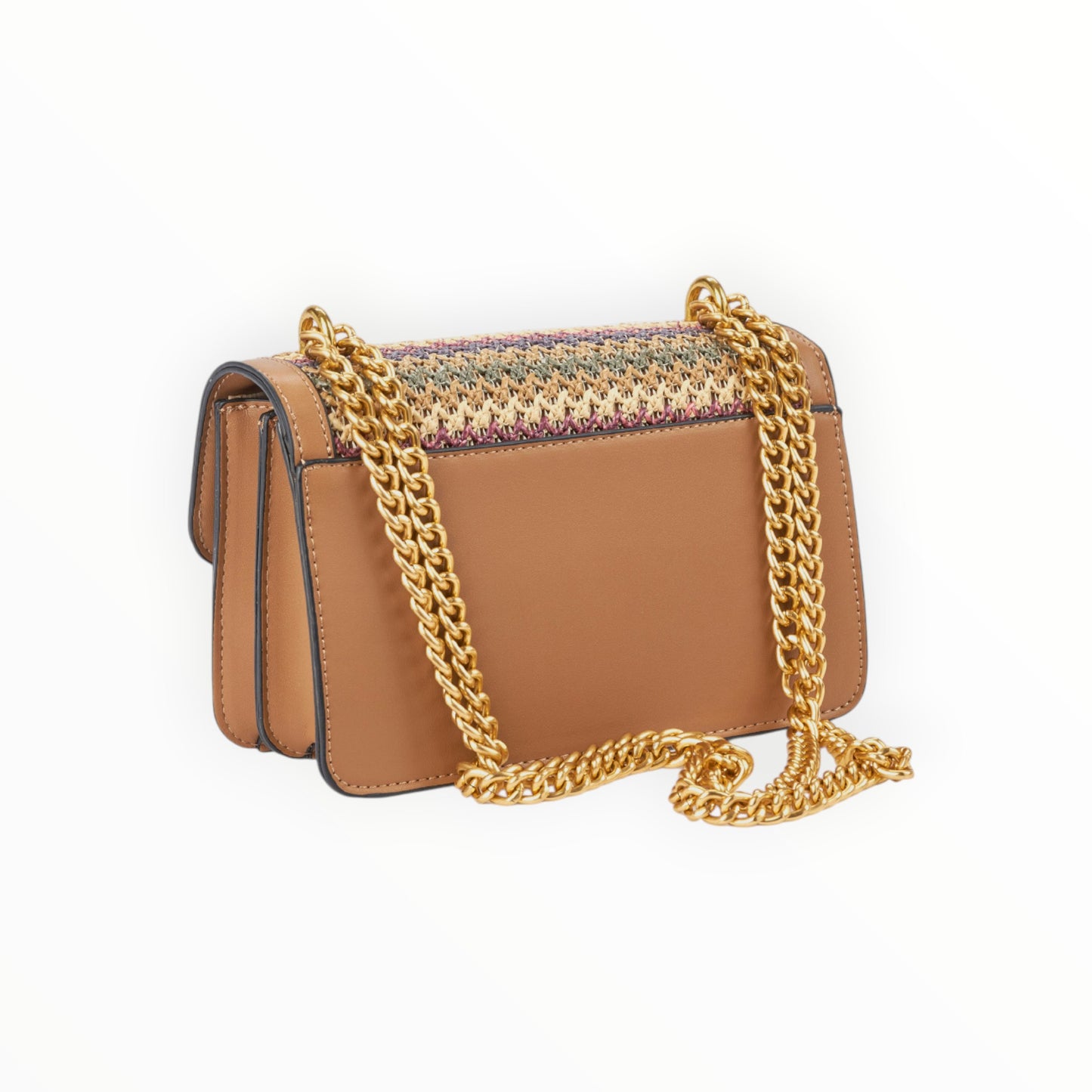 Borsa a Tracolla 16-0008496 Verde