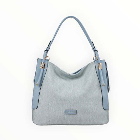 Borsa a Spalla 16-0008521 Verde