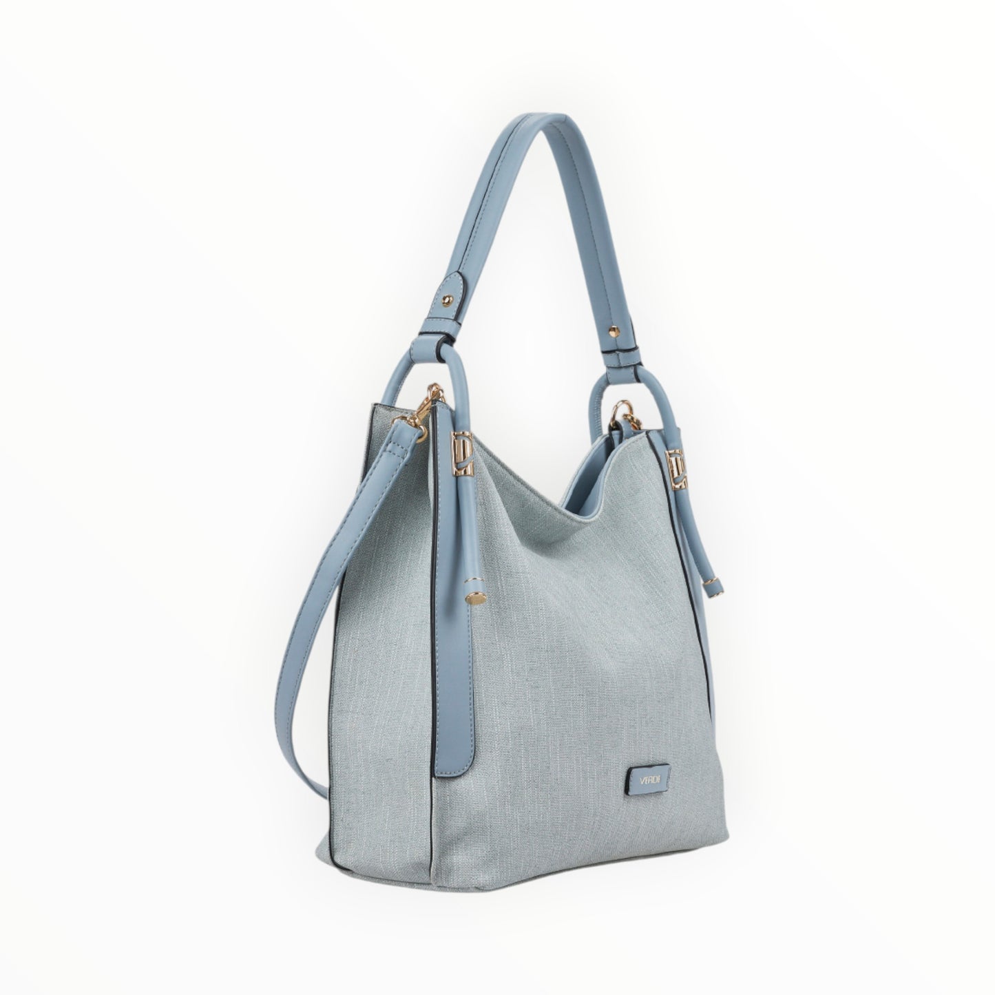Borsa a Spalla 16-0008521 Verde