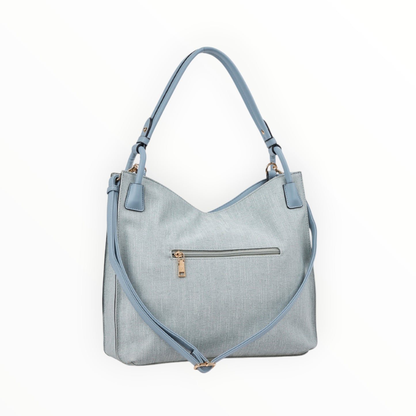 Borsa a Spalla 16-0008521 Verde