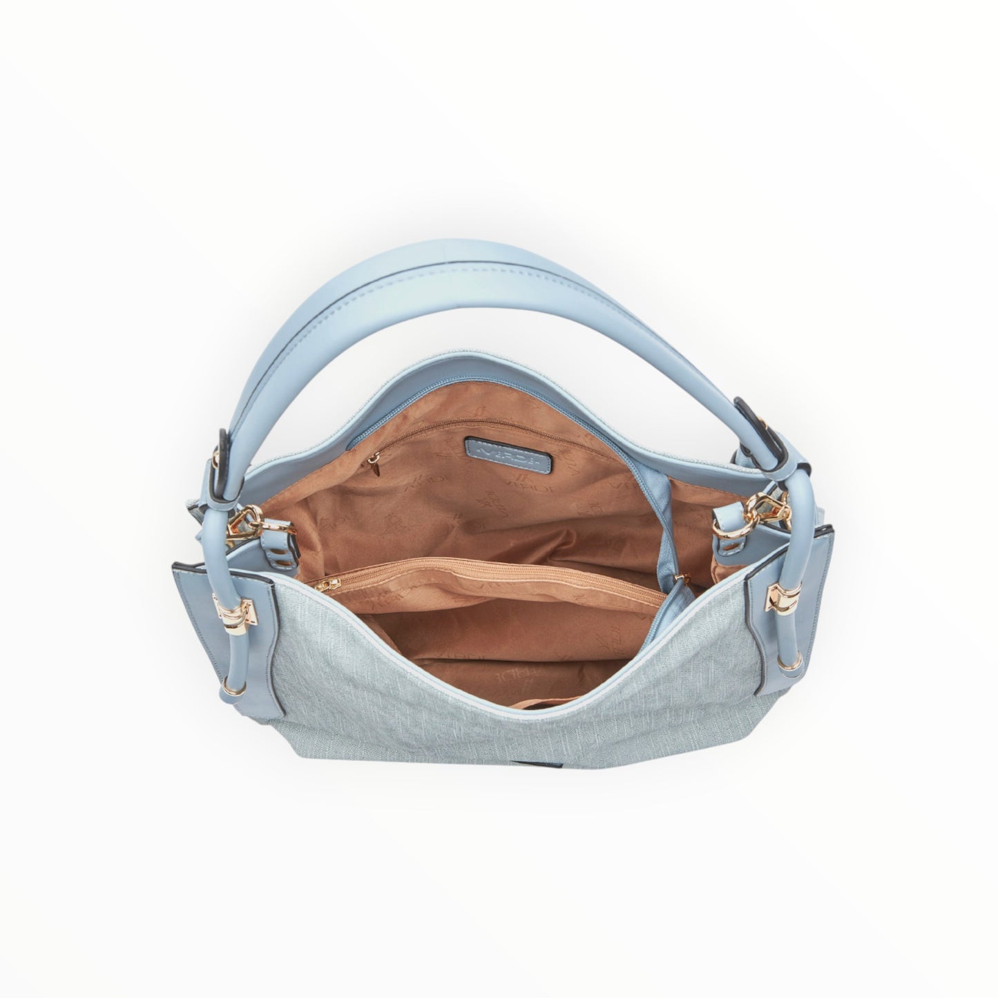 Borsa a Spalla 16-0008521 Verde