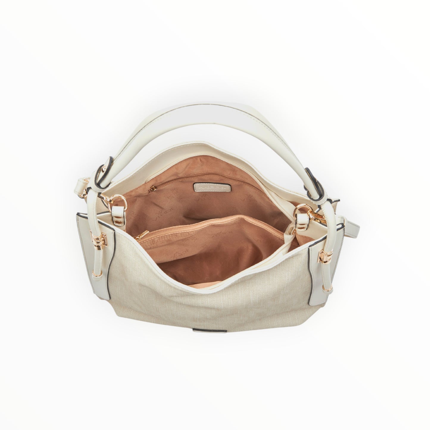 Borsa a Spalla 16-0008521 Verde