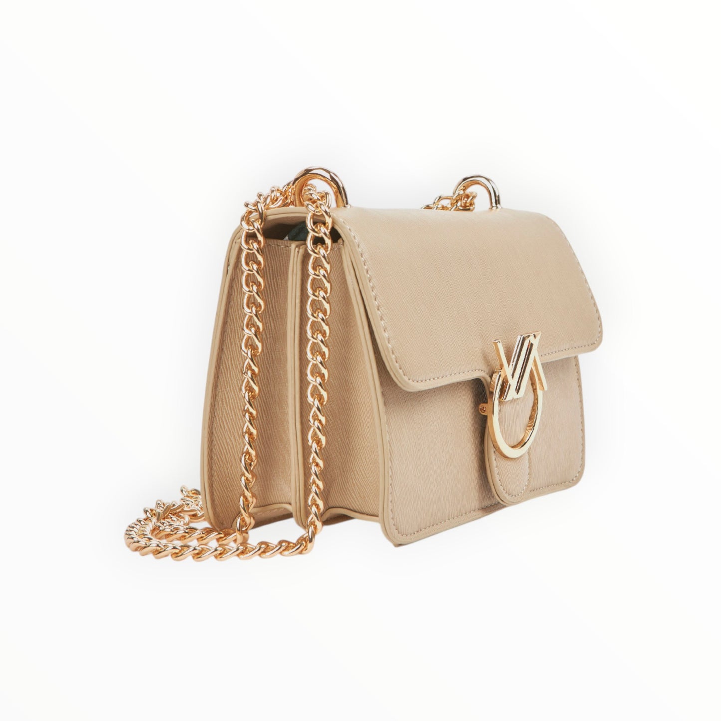 Borsa a Spalla/Tracolla 16-0008532 Verde