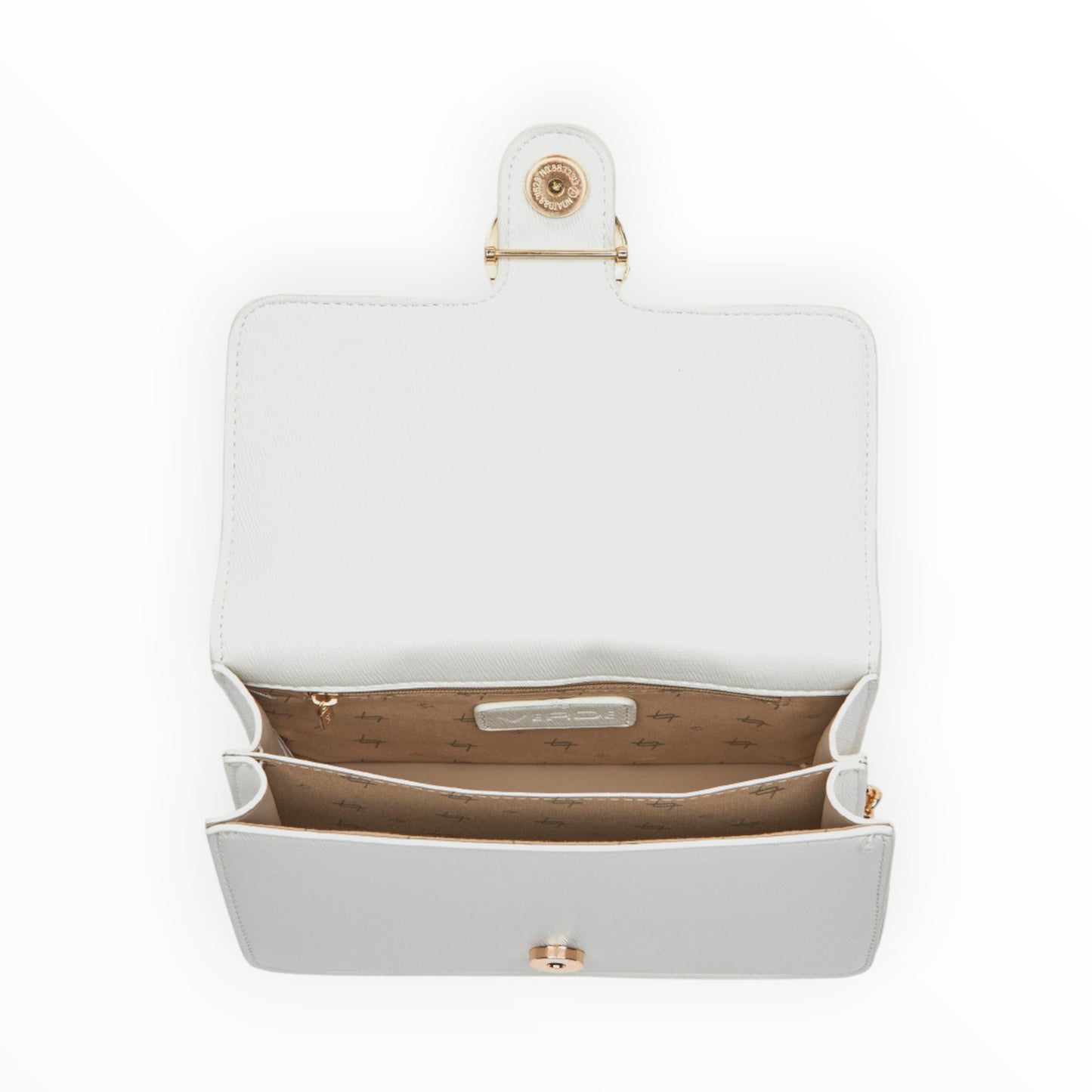 Borsa a Spalla/Tracolla 16-0008532 Verde