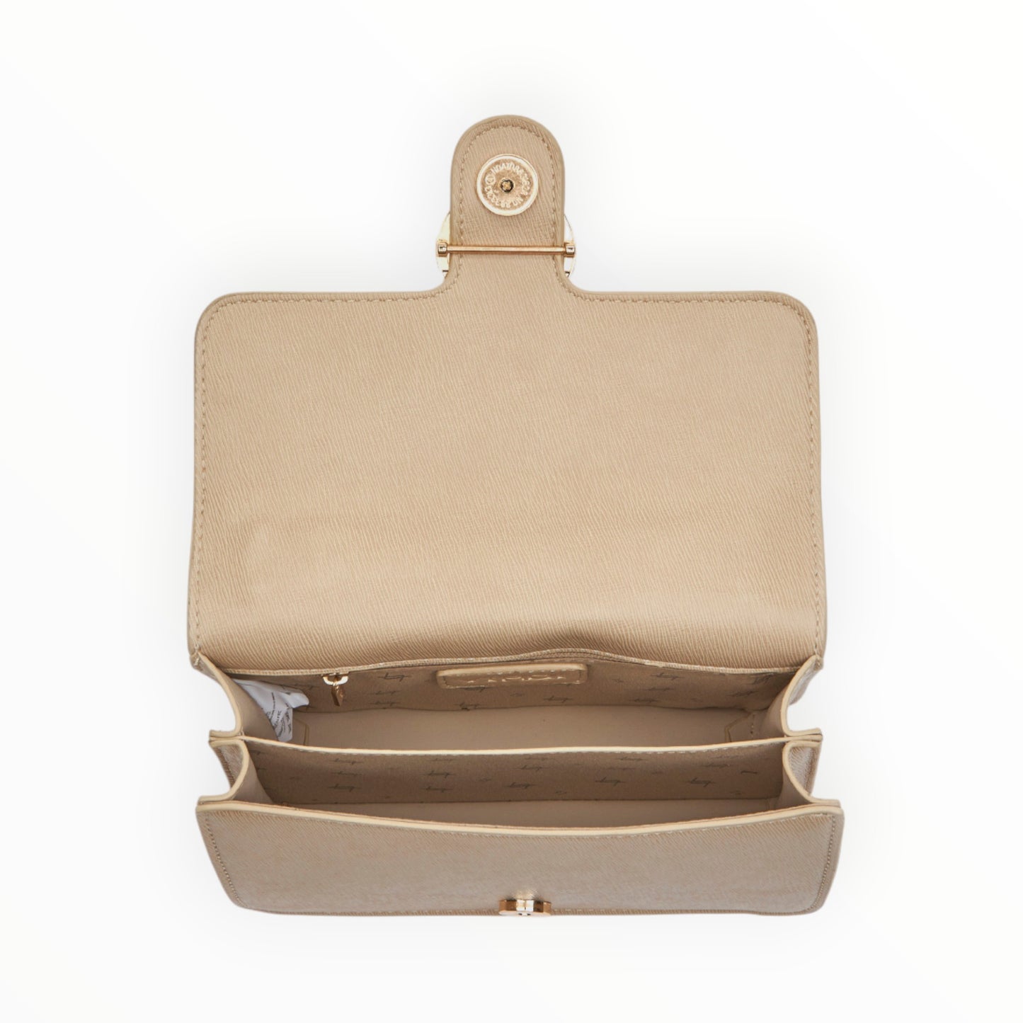 Borsa a Spalla/Tracolla 16-0008532 Verde