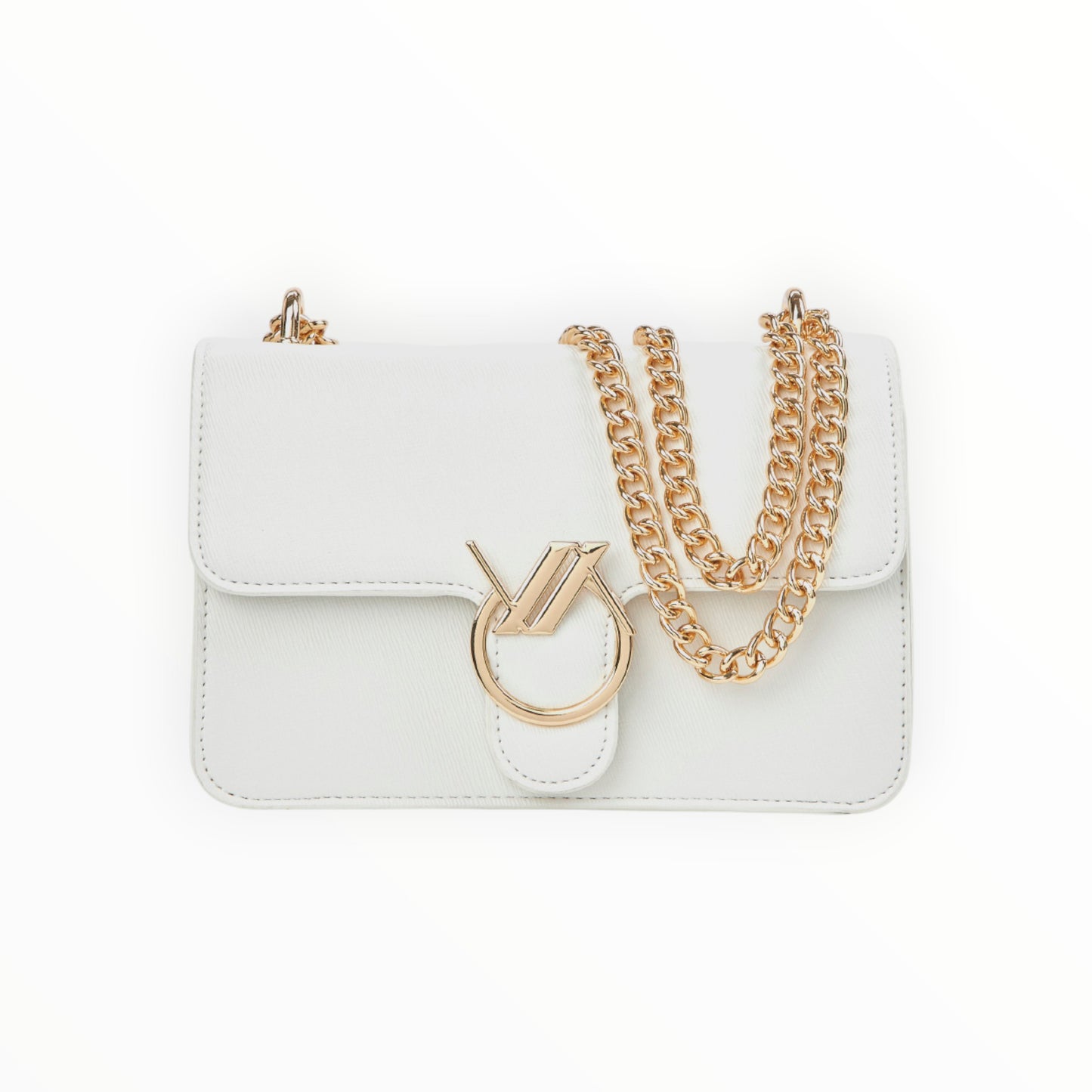 Borsa a Spalla/Tracolla 16-0008532 Verde