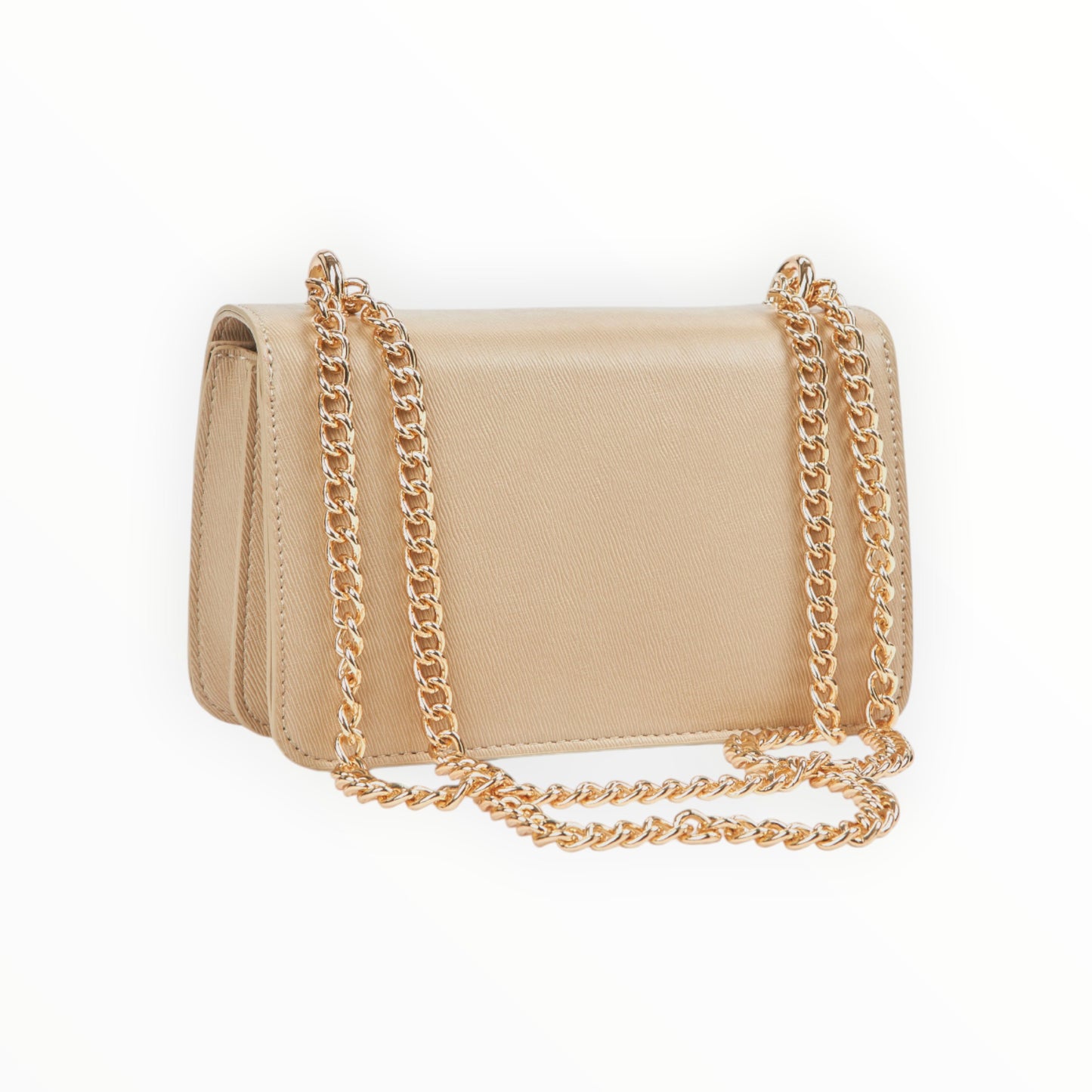 Borsa a Spalla/Tracolla 16-0008532 Verde