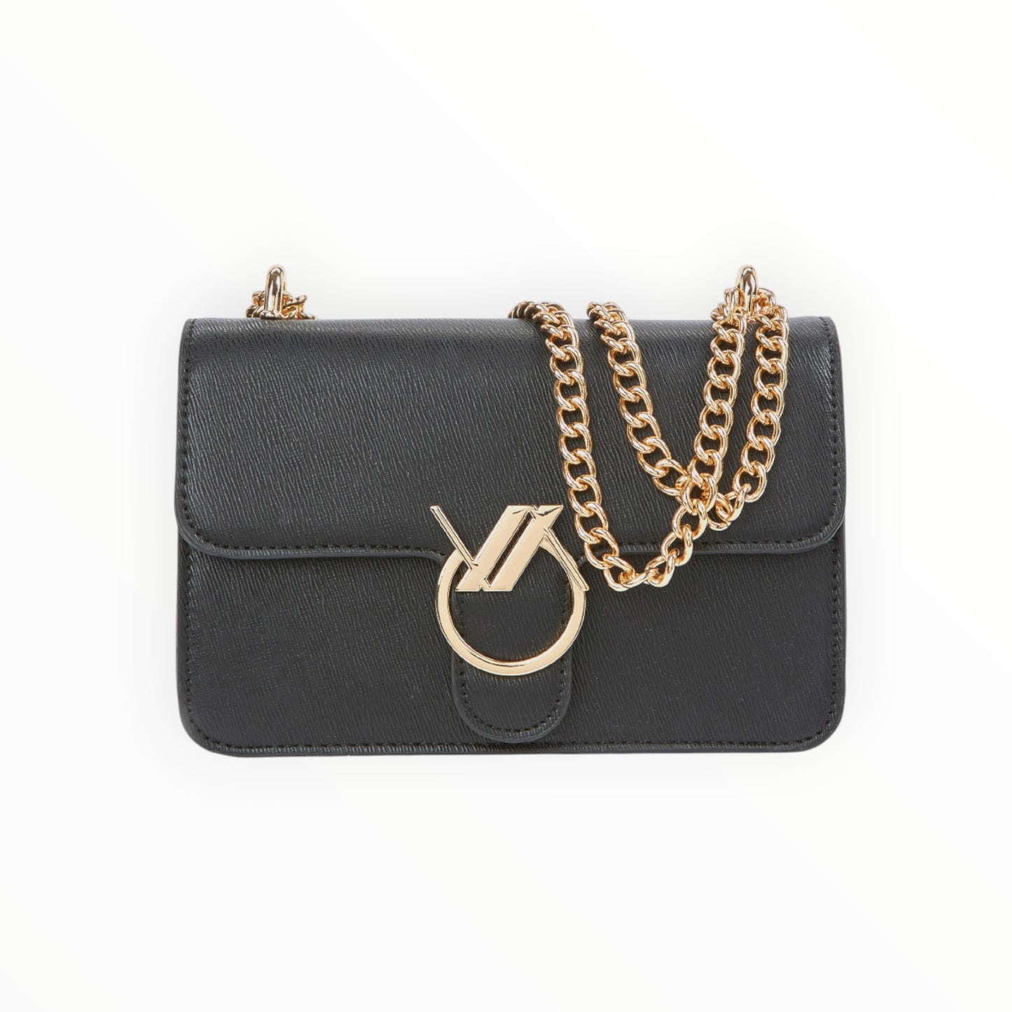 Borsa a Spalla/Tracolla 16-0008532 Verde