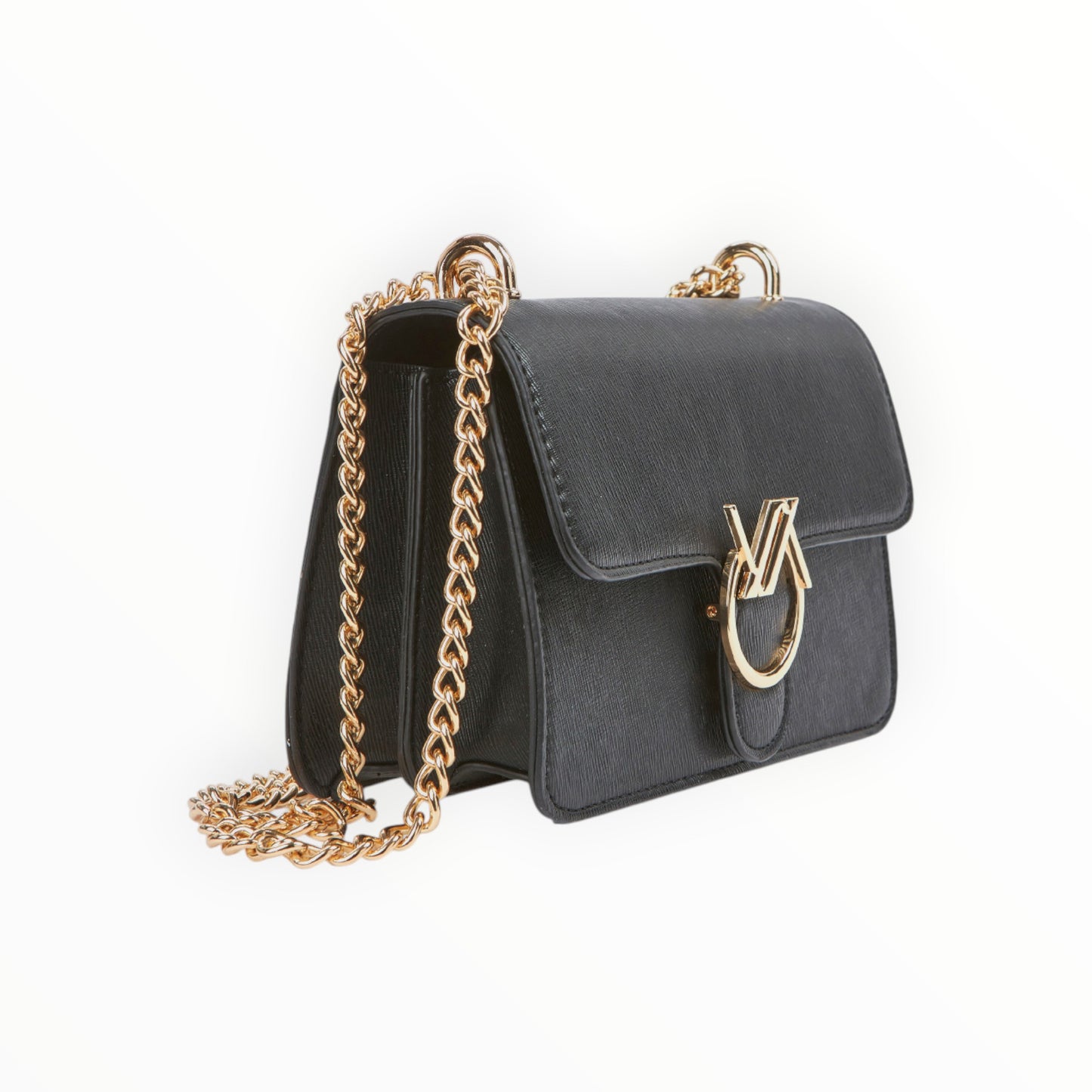 Borsa a Spalla/Tracolla 16-0008532 Verde