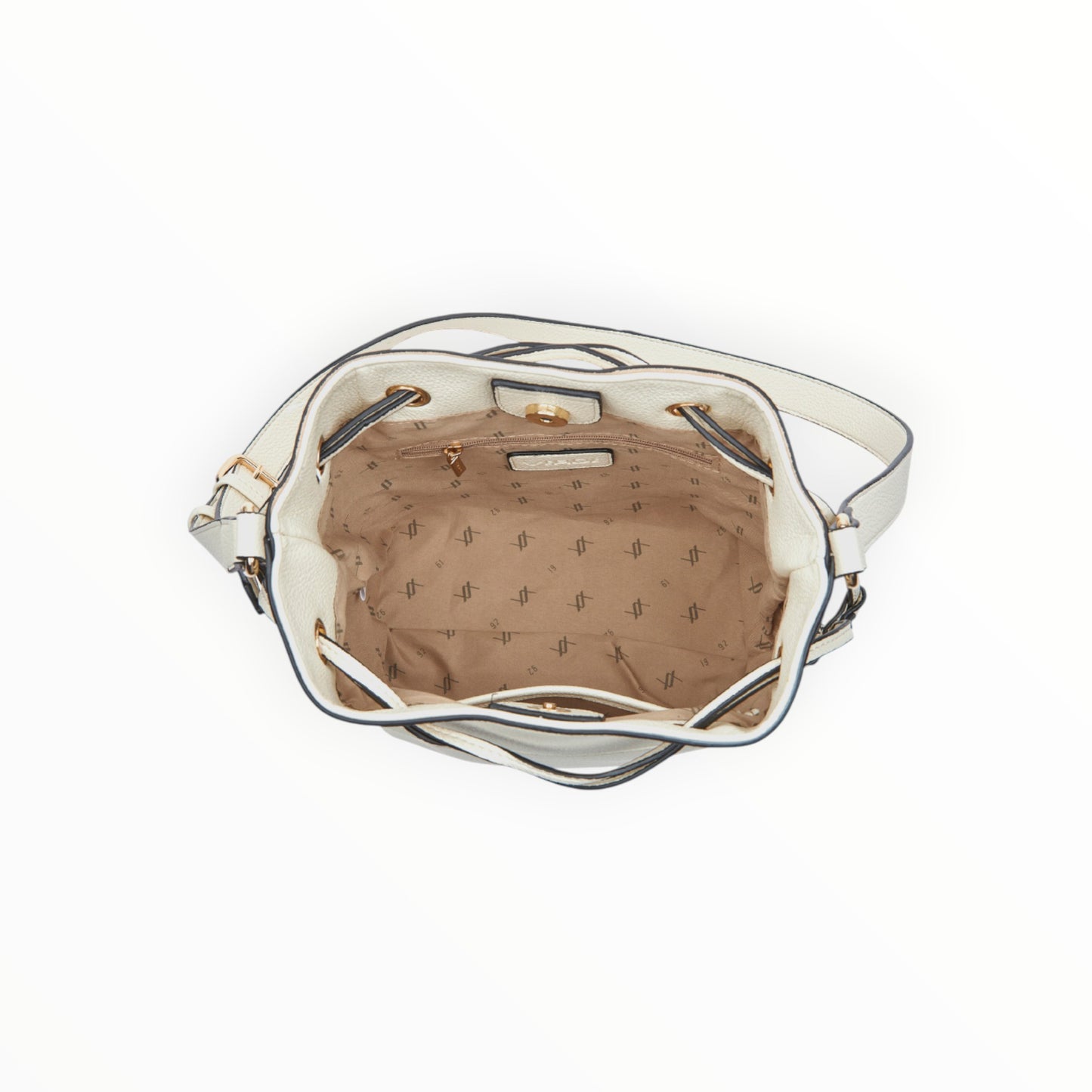 Borsa a Tracolla 16-0008539 Verde