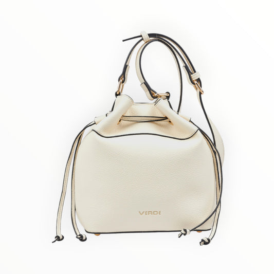 Borsa a Tracolla 16-0008539 Verde