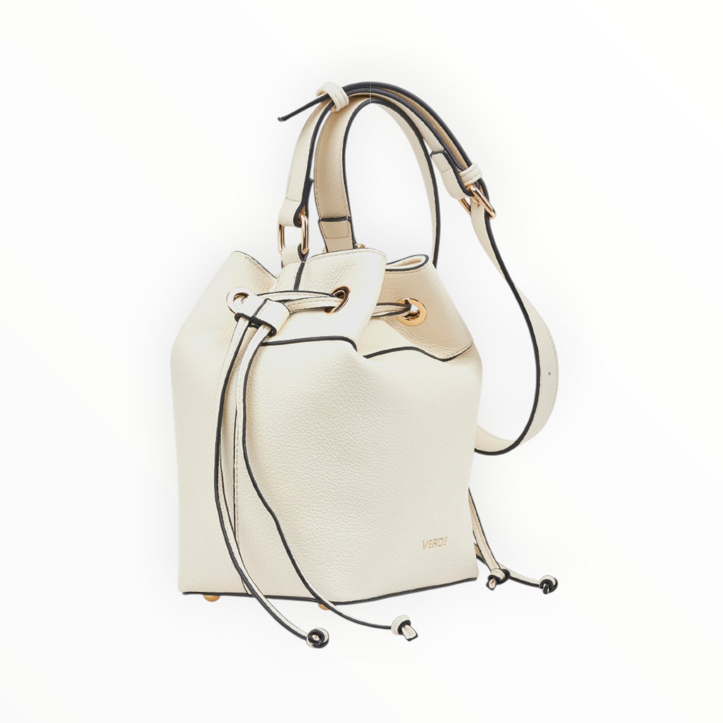 Borsa a Tracolla 16-0008539 Verde