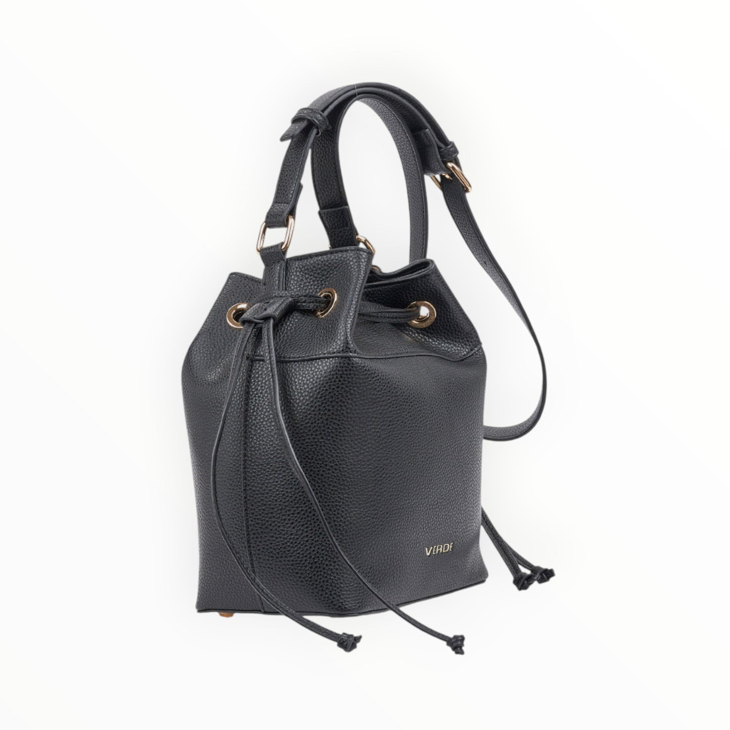 Borsa a Tracolla 16-0008539 Verde