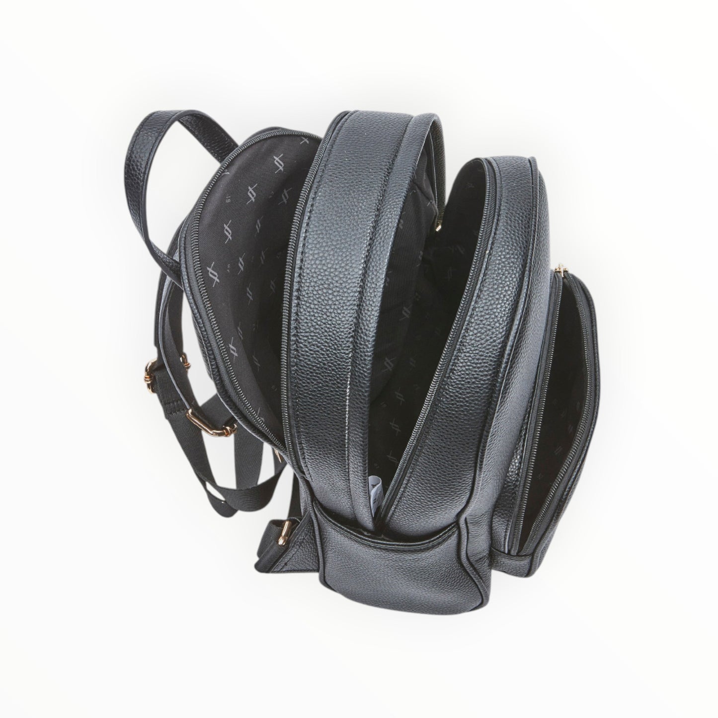 Zaino 16-0008540 Verde